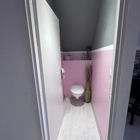 Grande Privee Homestay szállás